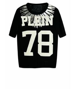 PHILIPP PLEIN: Футболка 