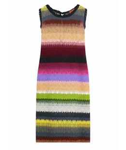 MISSONI: Повседневное платье 