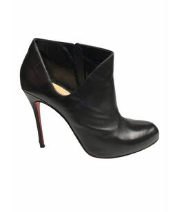 CHRISTIAN LOUBOUTIN: Ботинки 
