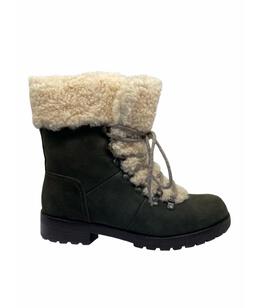 UGG AUSTRALIA: Ботинки 