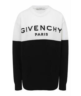 GIVENCHY: Свитер 