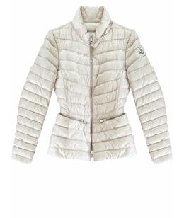 MONCLER: Пуховик 