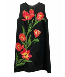 DOLCE&GABBANA: Платье 
