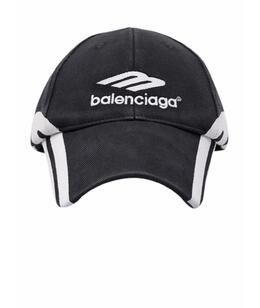 BALENCIAGA: Кепка 