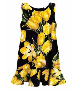 DOLCE&GABBANA: Сарафан 