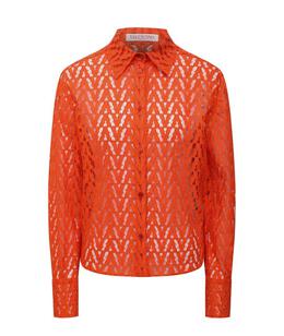 VALENTINO: Рубашка 