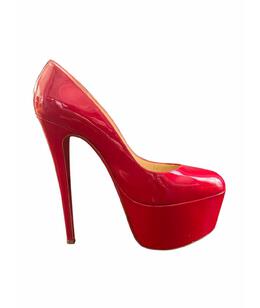 CHRISTIAN LOUBOUTIN: Туфли 