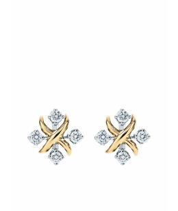 TIFFANY&CO: Серьги 