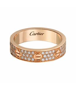 CARTIER: Кольцо 