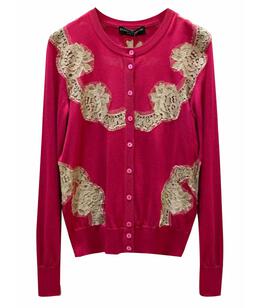 DOLCE&GABBANA: Кардиган 