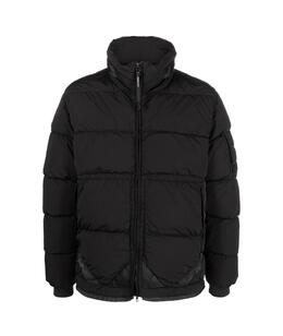 CP COMPANY: Пуховик с капюшоном 