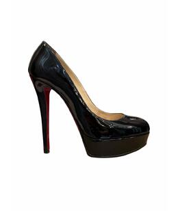 CHRISTIAN LOUBOUTIN: Туфли 