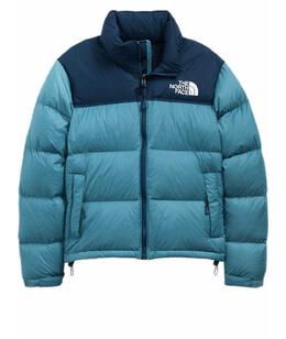 THE NORTH FACE: Классический пуховик 