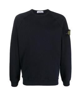 STONE ISLAND: Флисовая толстовка 