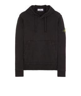 STONE ISLAND: Флисовая толстовка 