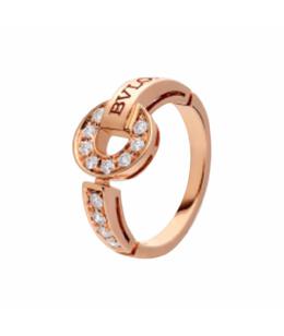 BVLGARI: Кольцо 