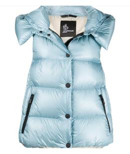 MONCLER GRENOBLE: Жилет 