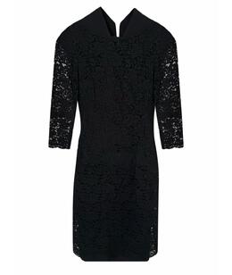 DOLCE&GABBANA: Платье 