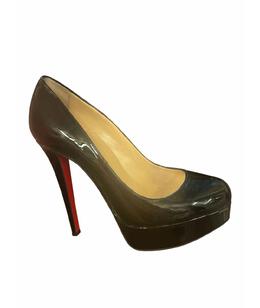 CHRISTIAN LOUBOUTIN: Туфли 