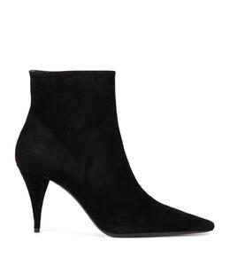 SAINT LAURENT: Ботинки 