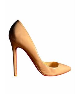 CHRISTIAN LOUBOUTIN: Туфли 