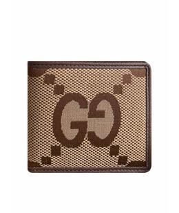 GUCCI: Кошелёк 