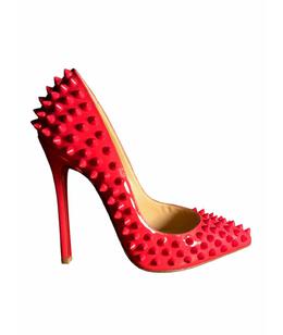 CHRISTIAN LOUBOUTIN: Туфли 