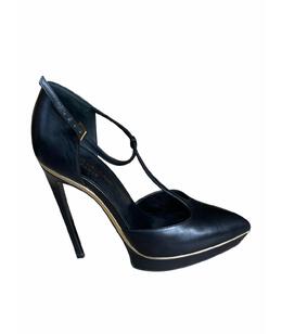 SAINT LAURENT: Туфли 