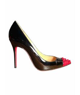 CHRISTIAN LOUBOUTIN: Туфли 