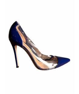 GIANVITO ROSSI: Туфли 