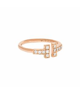 TIFFANY&CO: Кольцо 