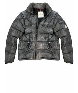 MONCLER: Пуховик 