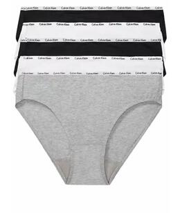 CALVIN KLEIN: Трусы 