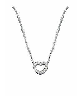 TIFFANY&CO: Колье 