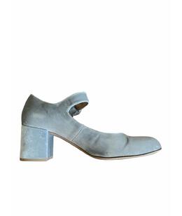 GIANVITO ROSSI: Туфли 