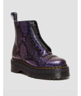 DR. MARTENS: Ботинки 