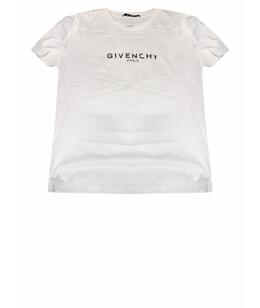 GIVENCHY: Футболка 