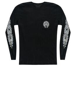 CHROME HEARTS: Свитшот 