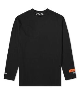 HERON PRESTON: Свитшот 