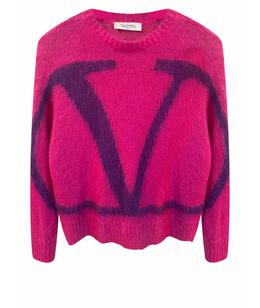 VALENTINO: Свитер 