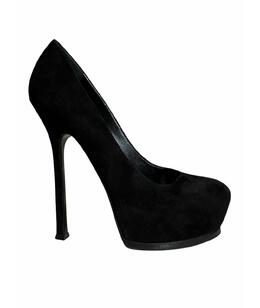 SAINT LAURENT: Туфли 