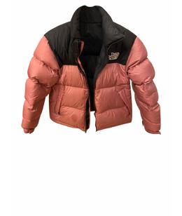 THE NORTH FACE: Зимний пуховик 