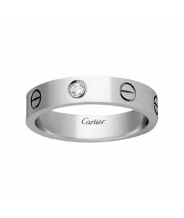 CARTIER: Кольцо 