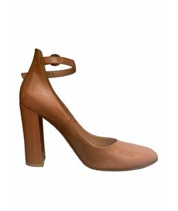 GIANVITO ROSSI: Туфли 
