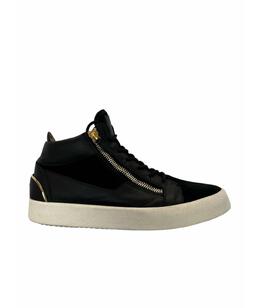 GIUSEPPE ZANOTTI DESIGN: Кроссовки 