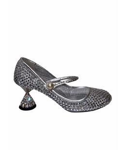 MIU MIU: Туфли 