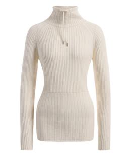 LORO PIANA: Кашемировый свитер 