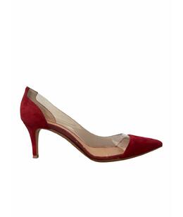 GIANVITO ROSSI: Туфли 