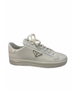 PRADA: Кеды 