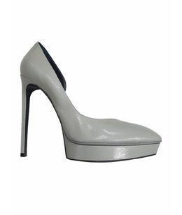 SAINT LAURENT: Туфли 